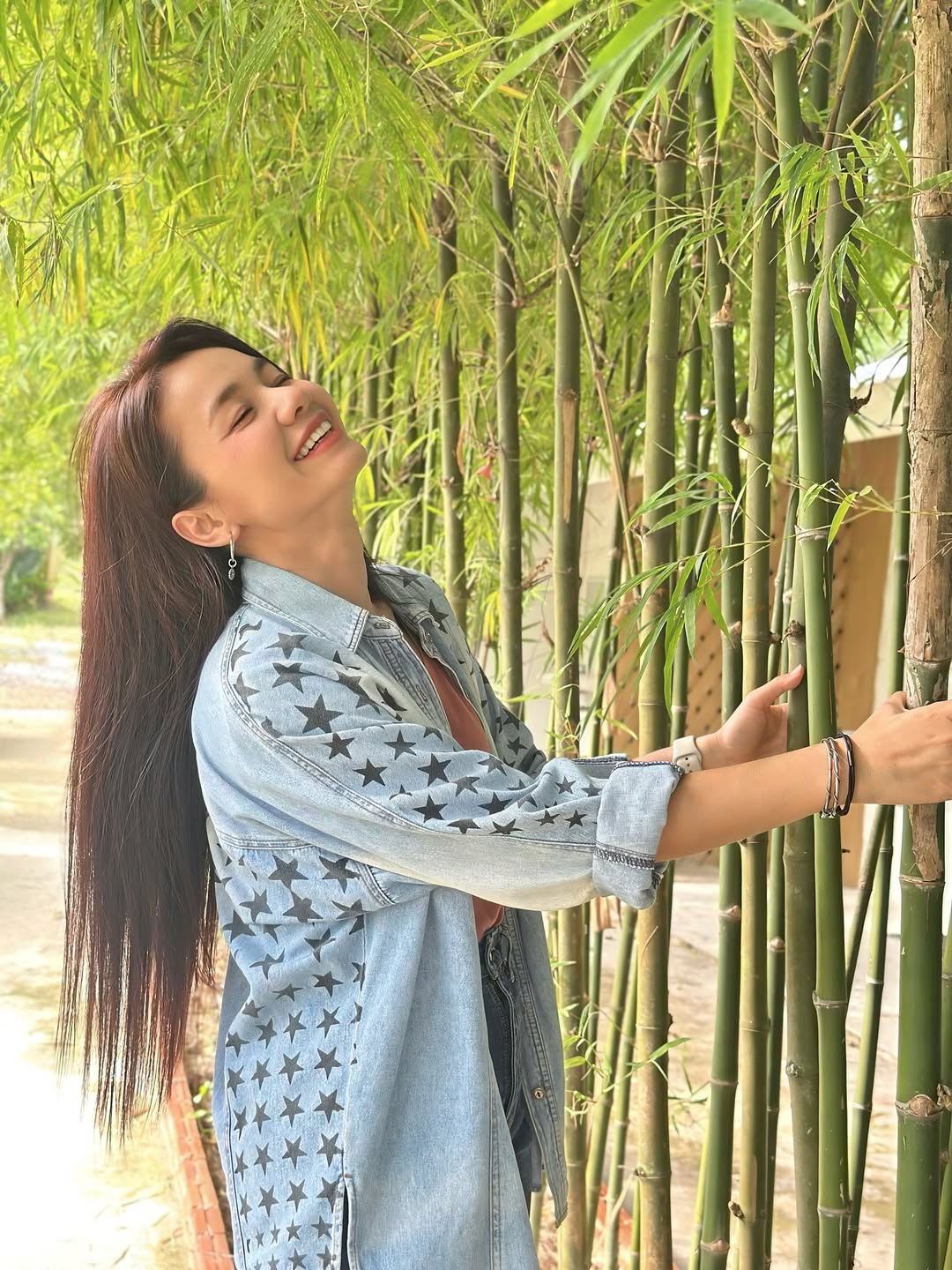 ต่าย - อรทัย ดาบคำ