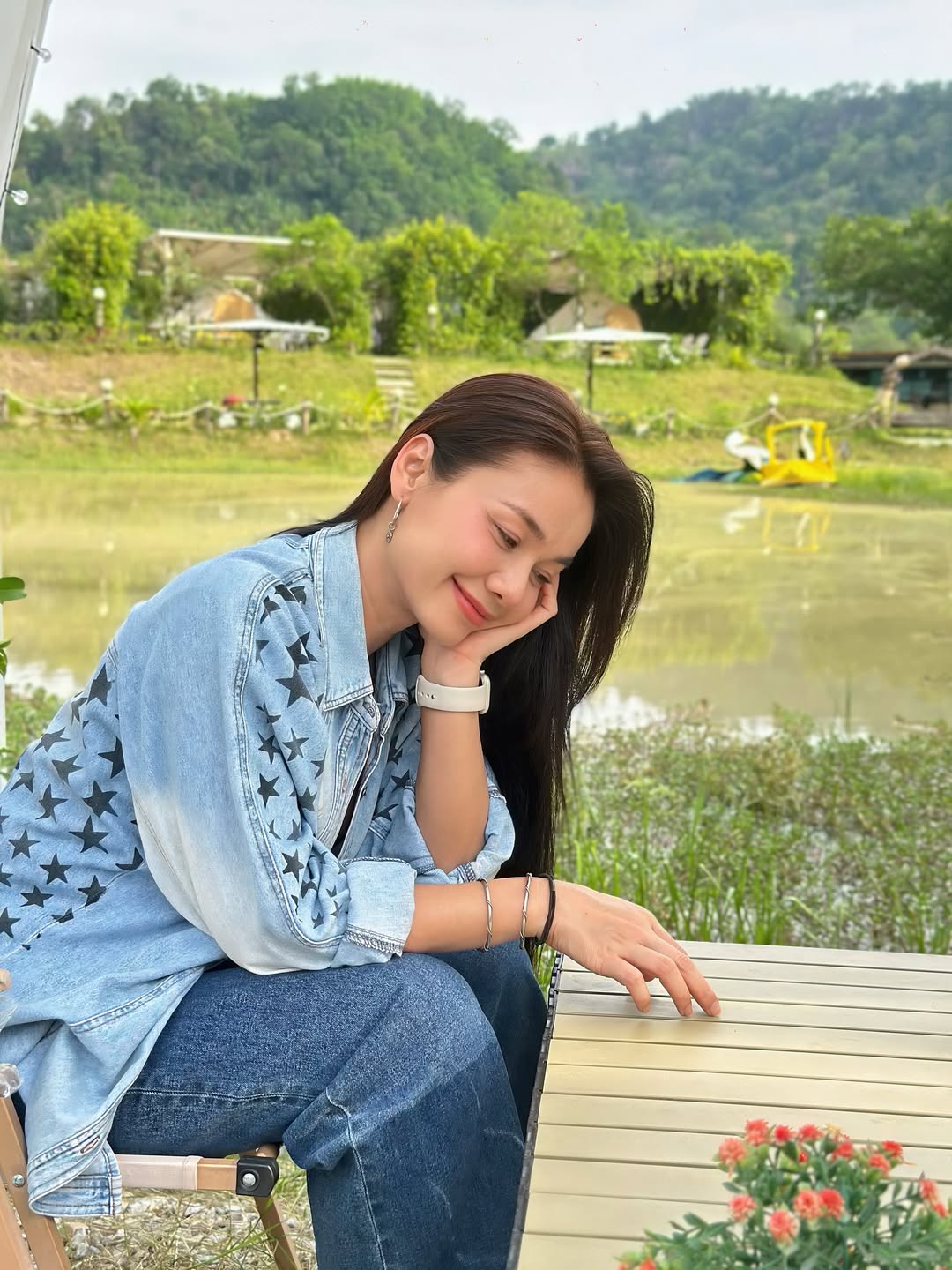 ต่าย - อรทัย ดาบคำ