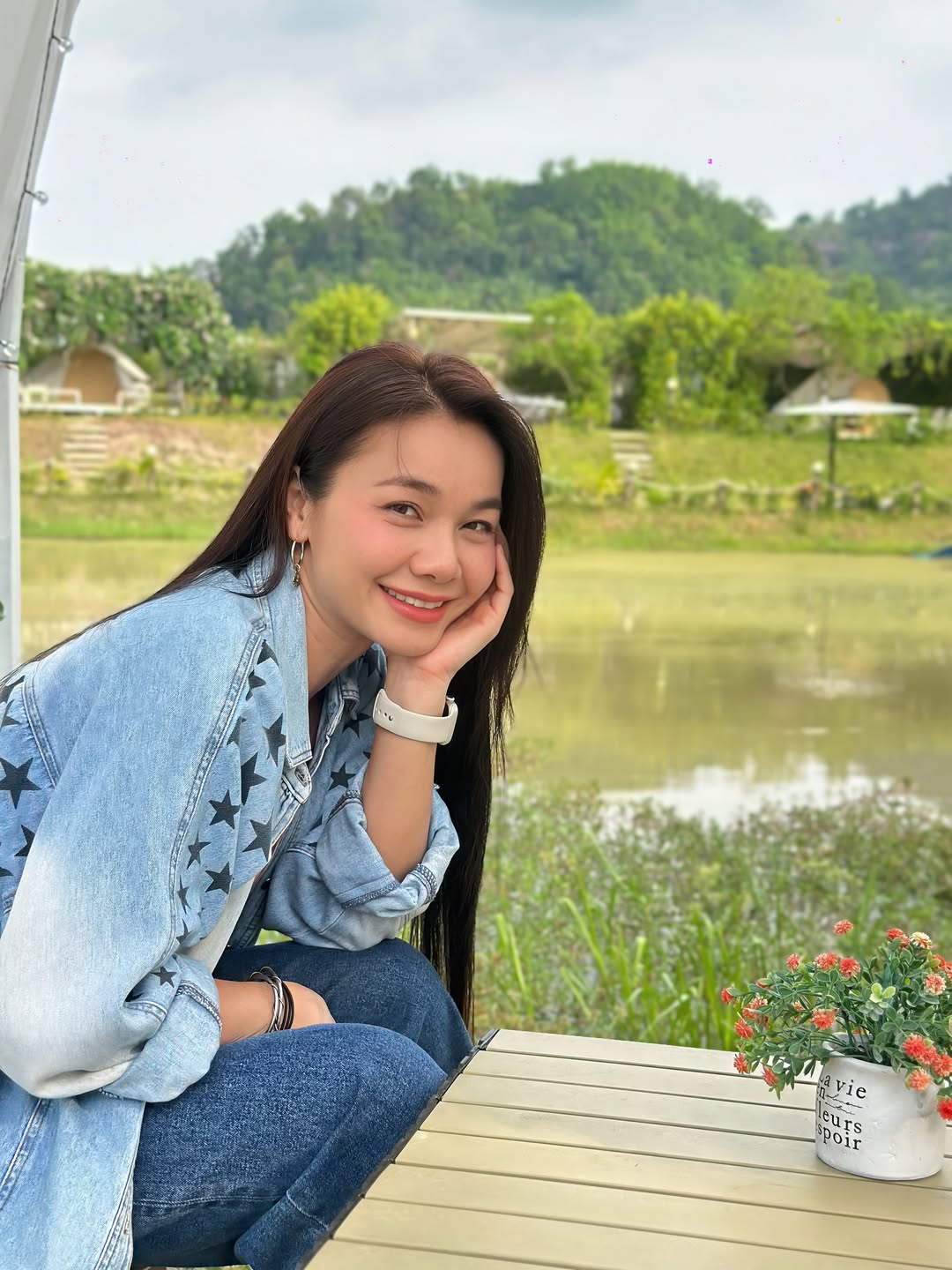 ต่าย - อรทัย ดาบคำ