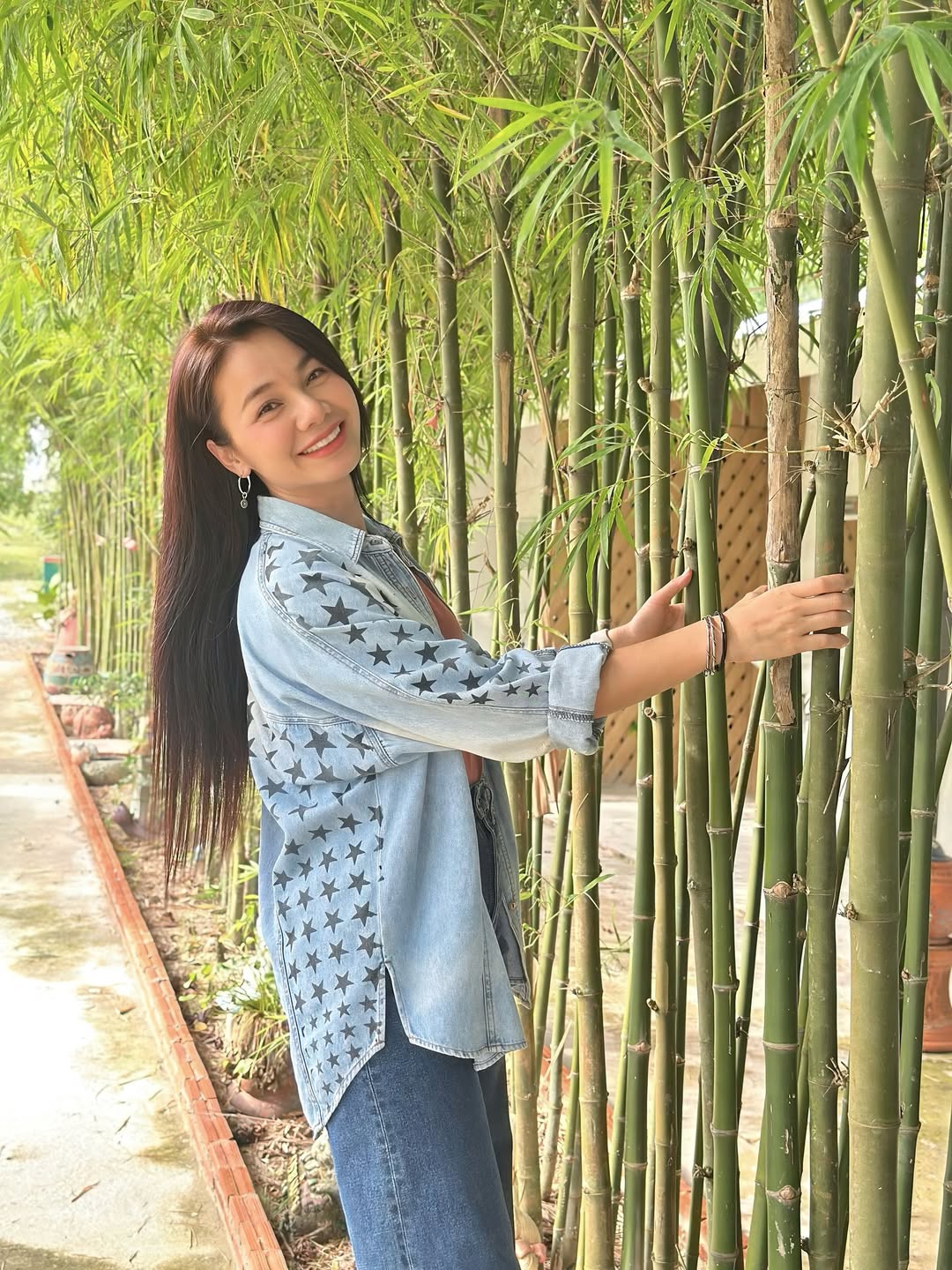 ต่าย - อรทัย ดาบคำ