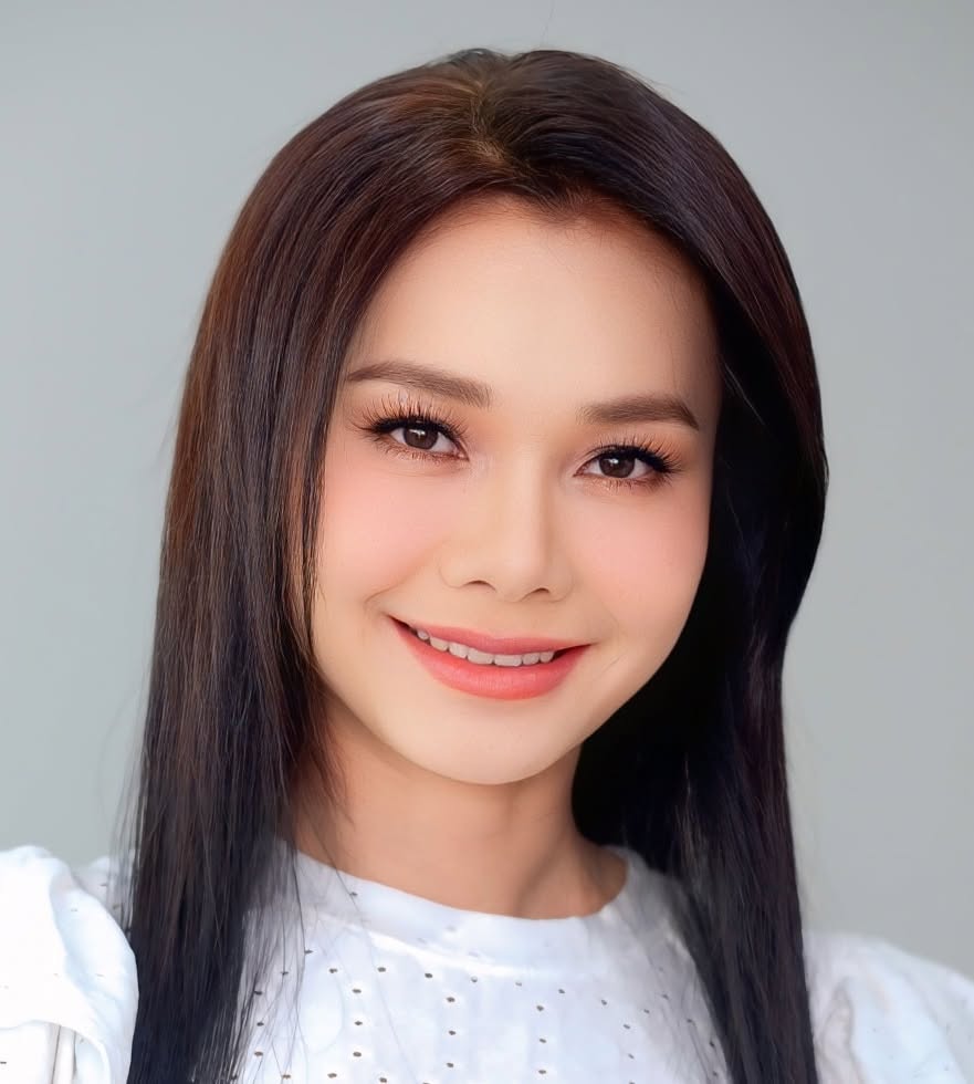 ต่าย - อรทัย ดาบคำ