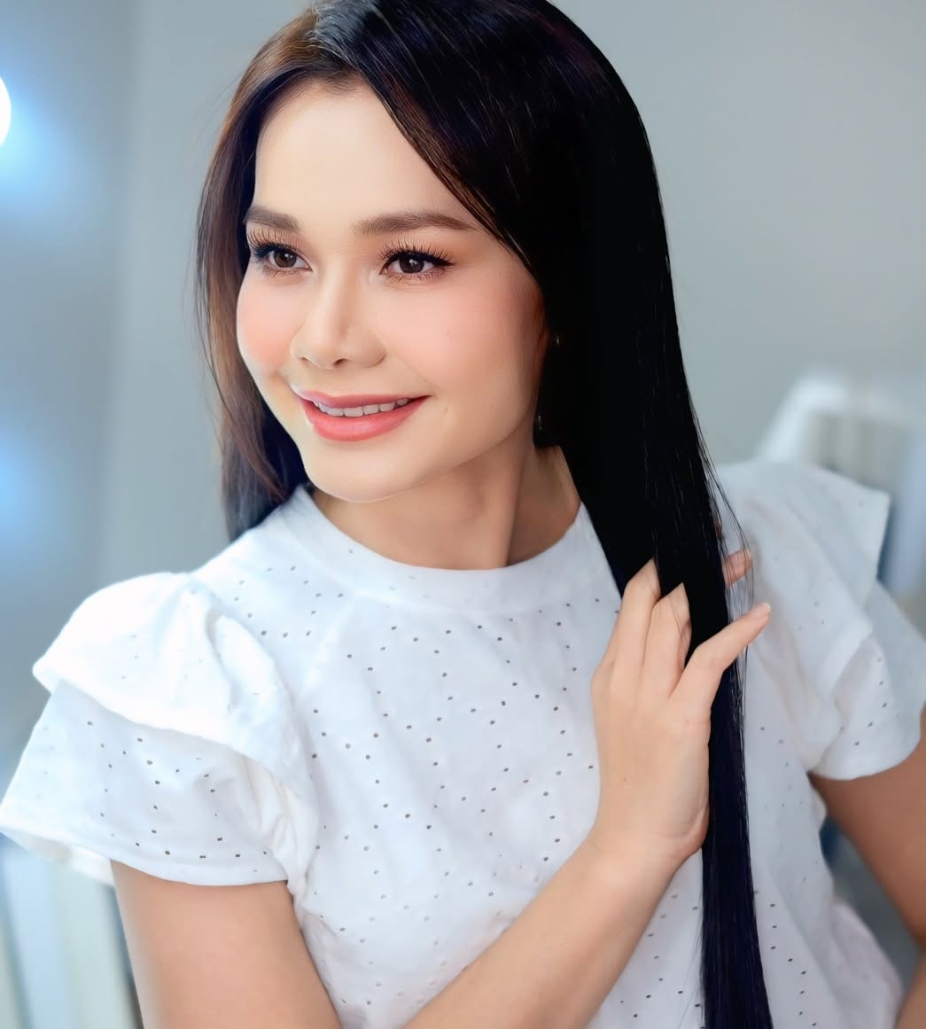 ต่าย - อรทัย ดาบคำ