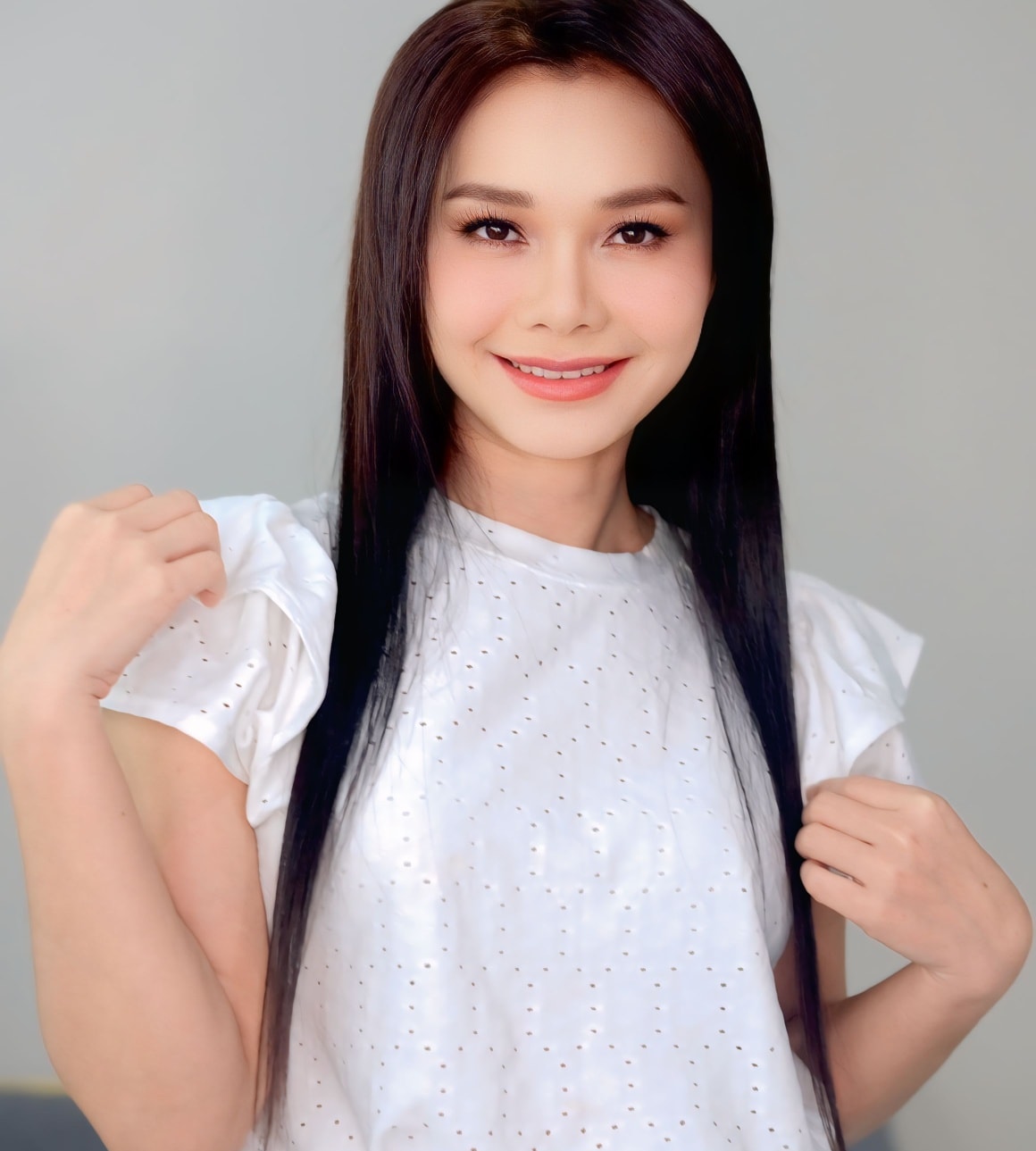 ต่าย - อรทัย ดาบคำ