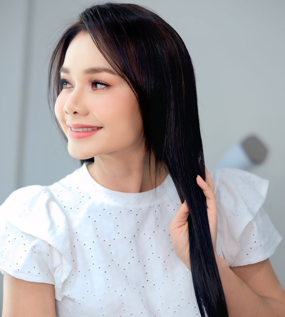 ต่าย - อรทัย ดาบคำ