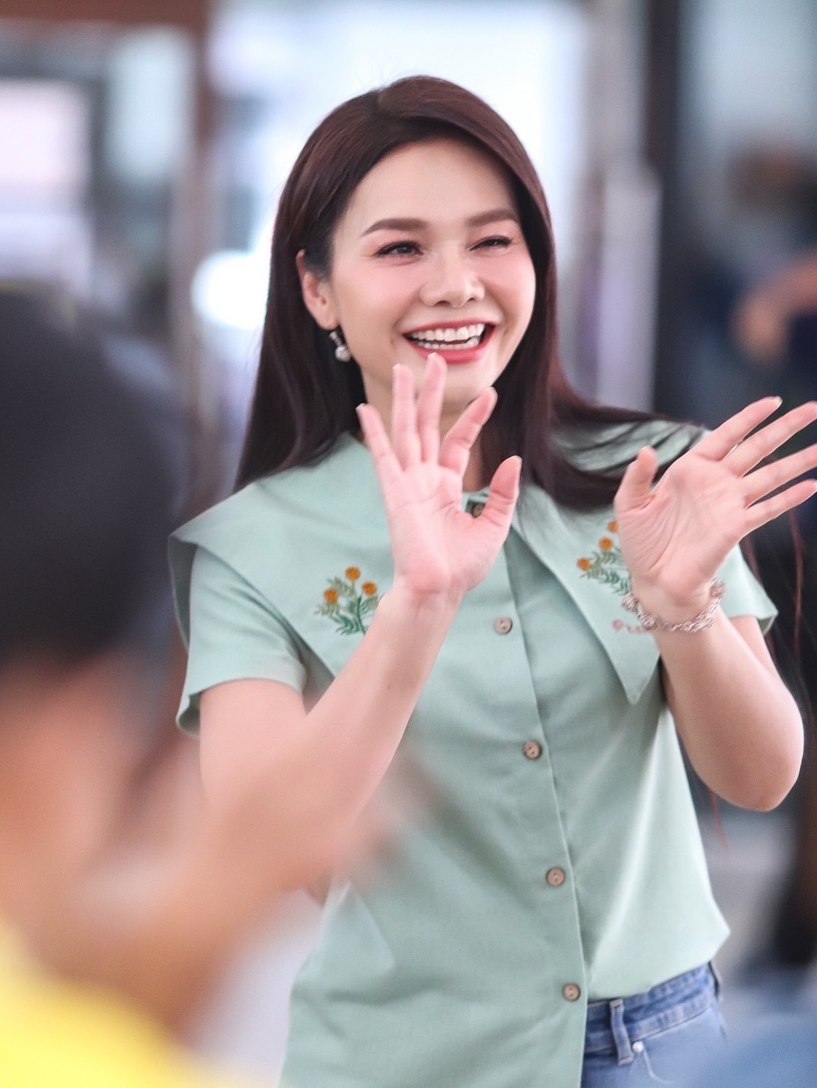 ต่าย - อรทัย ดาบคำ