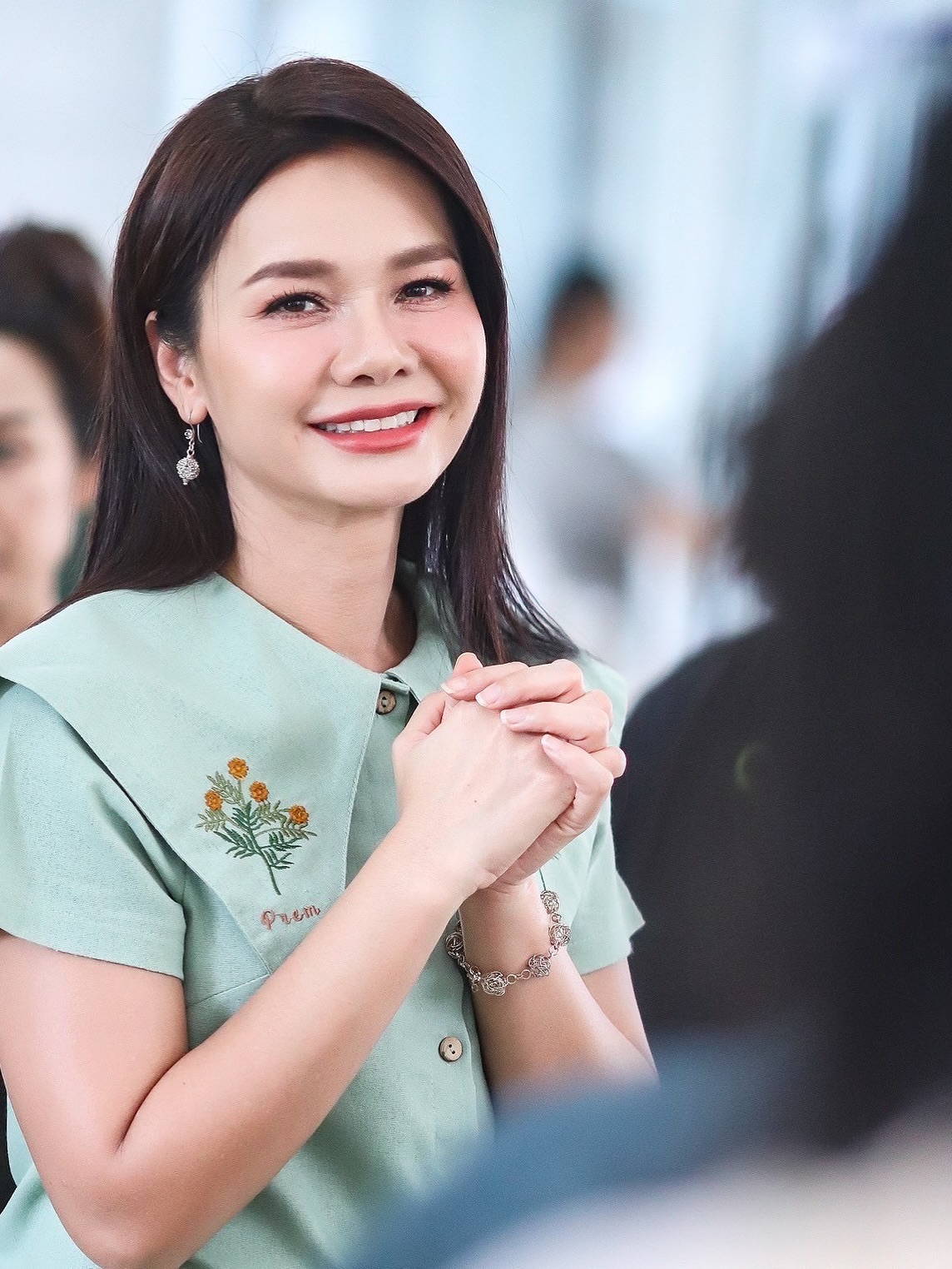 ต่าย - อรทัย ดาบคำ