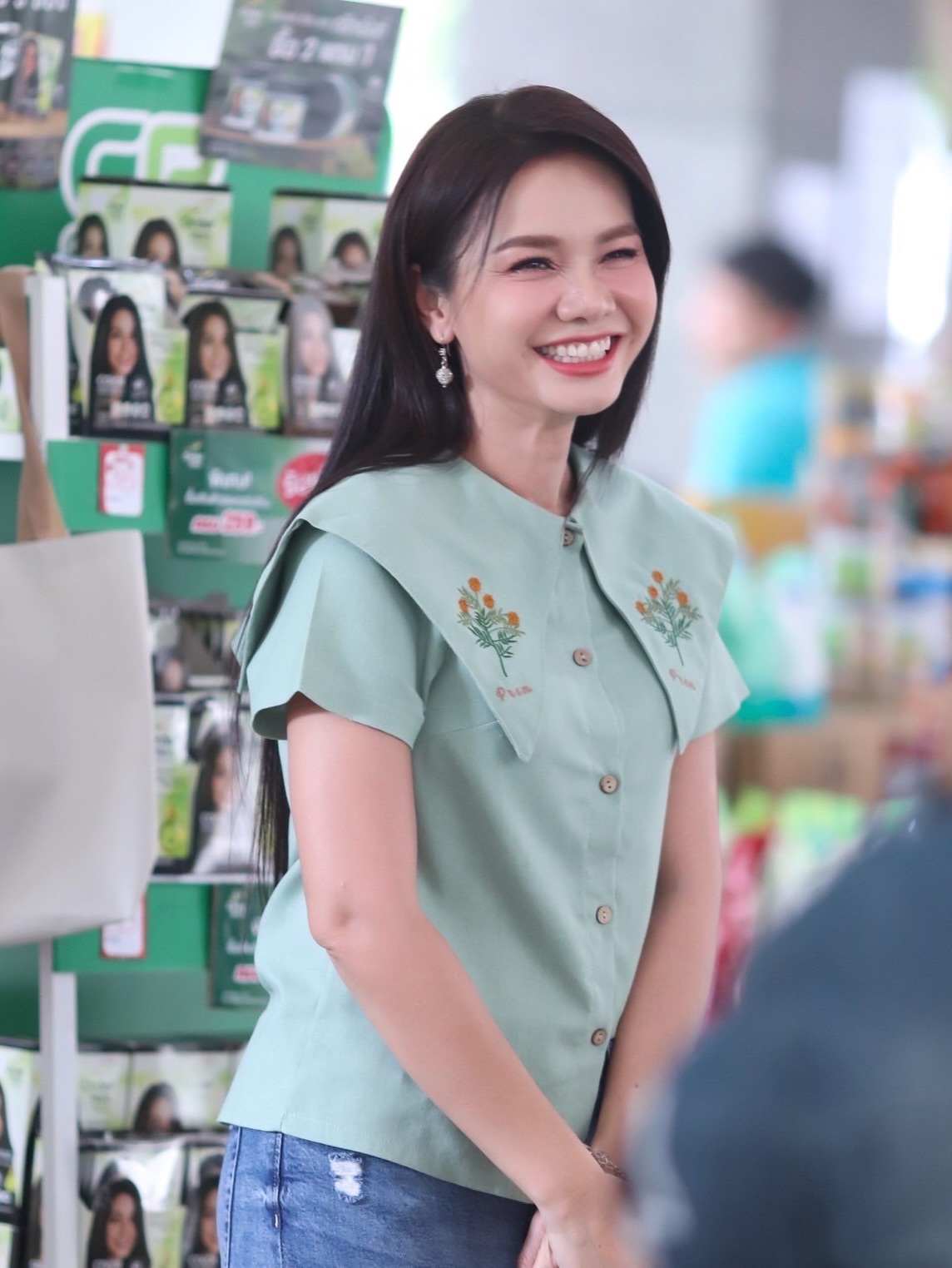 ต่าย - อรทัย ดาบคำ