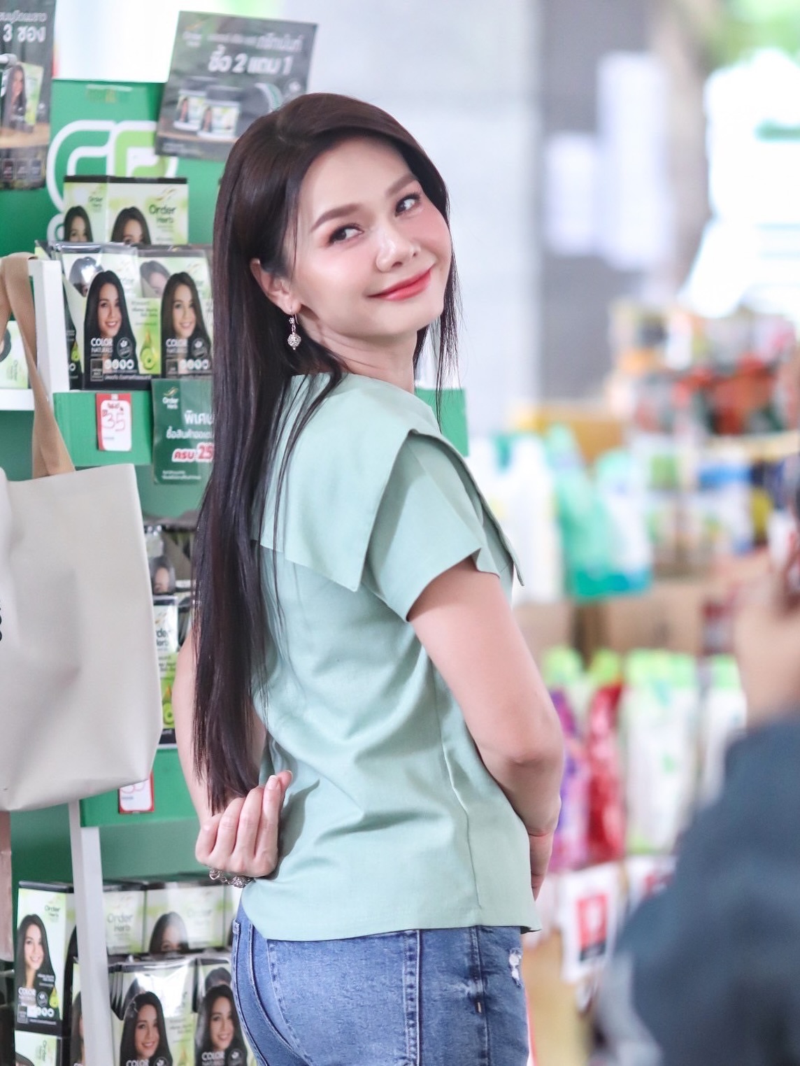 ต่าย - อรทัย ดาบคำ