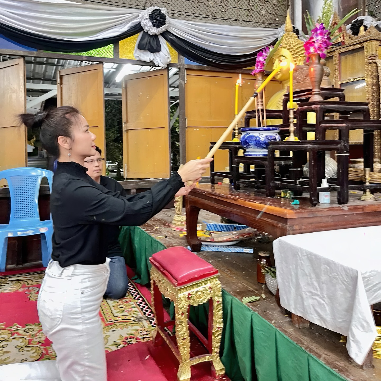 ต่าย - อรทัย ดาบคำ