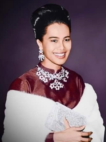 ต่าย - อรทัย ดาบคำ
