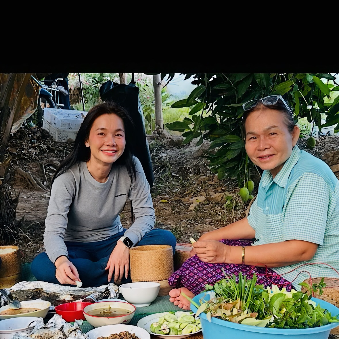 ต่าย - อรทัย ดาบคำ