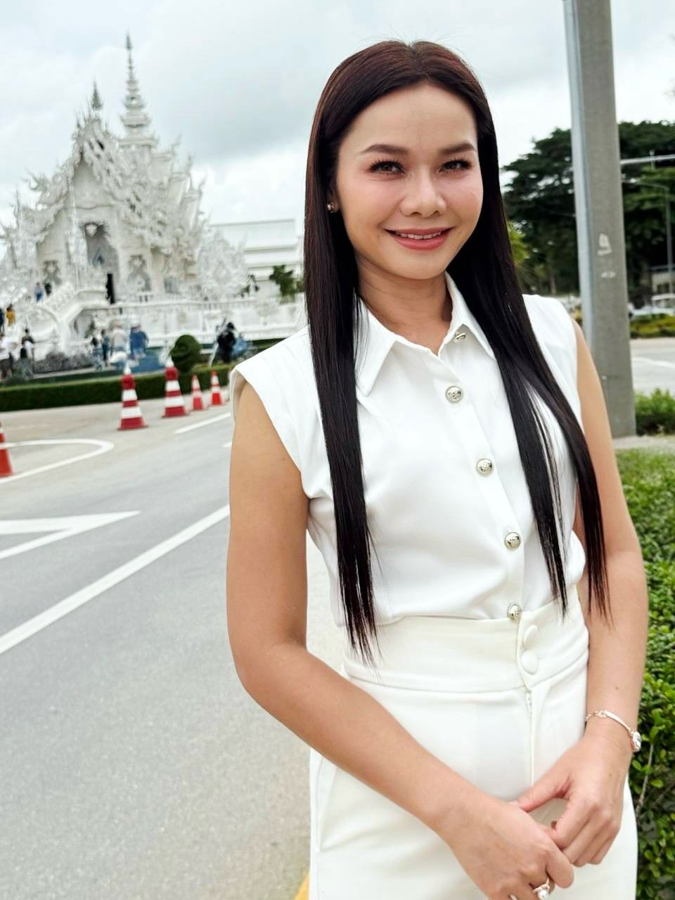 ต่าย - อรทัย ดาบคำ