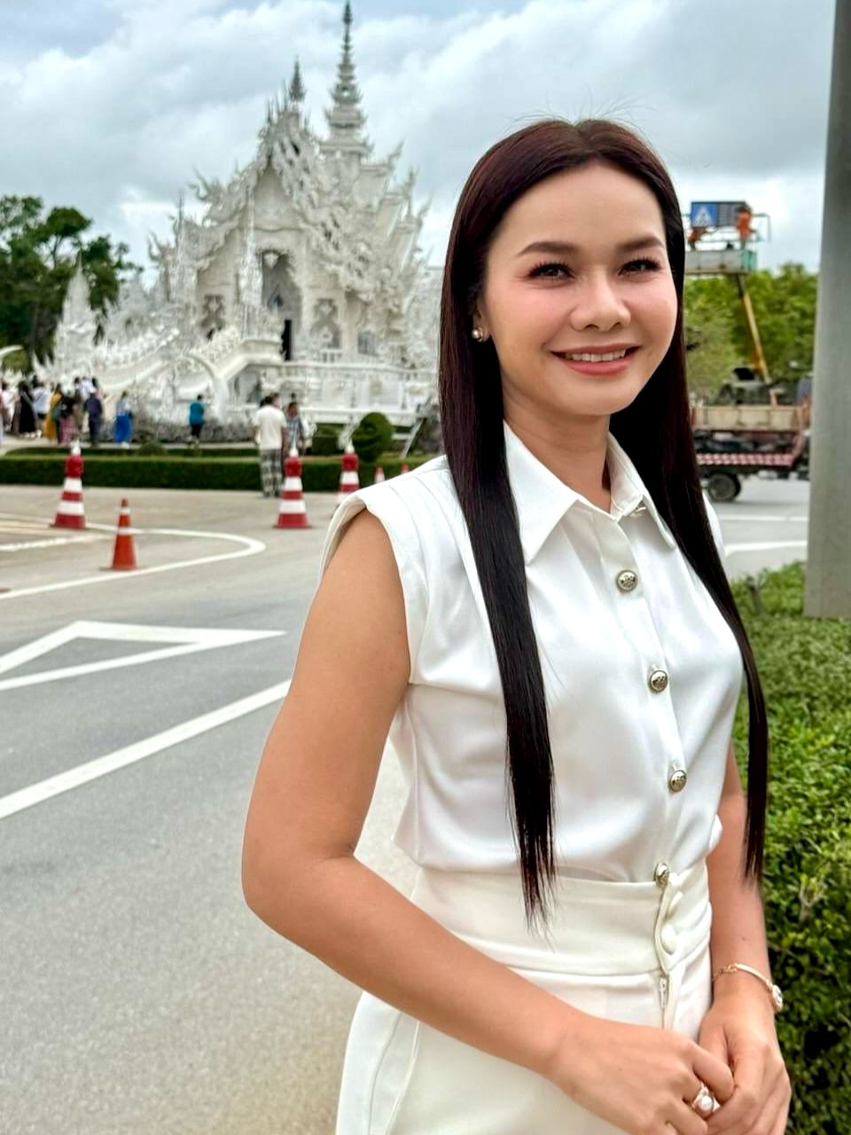 ต่าย - อรทัย ดาบคำ