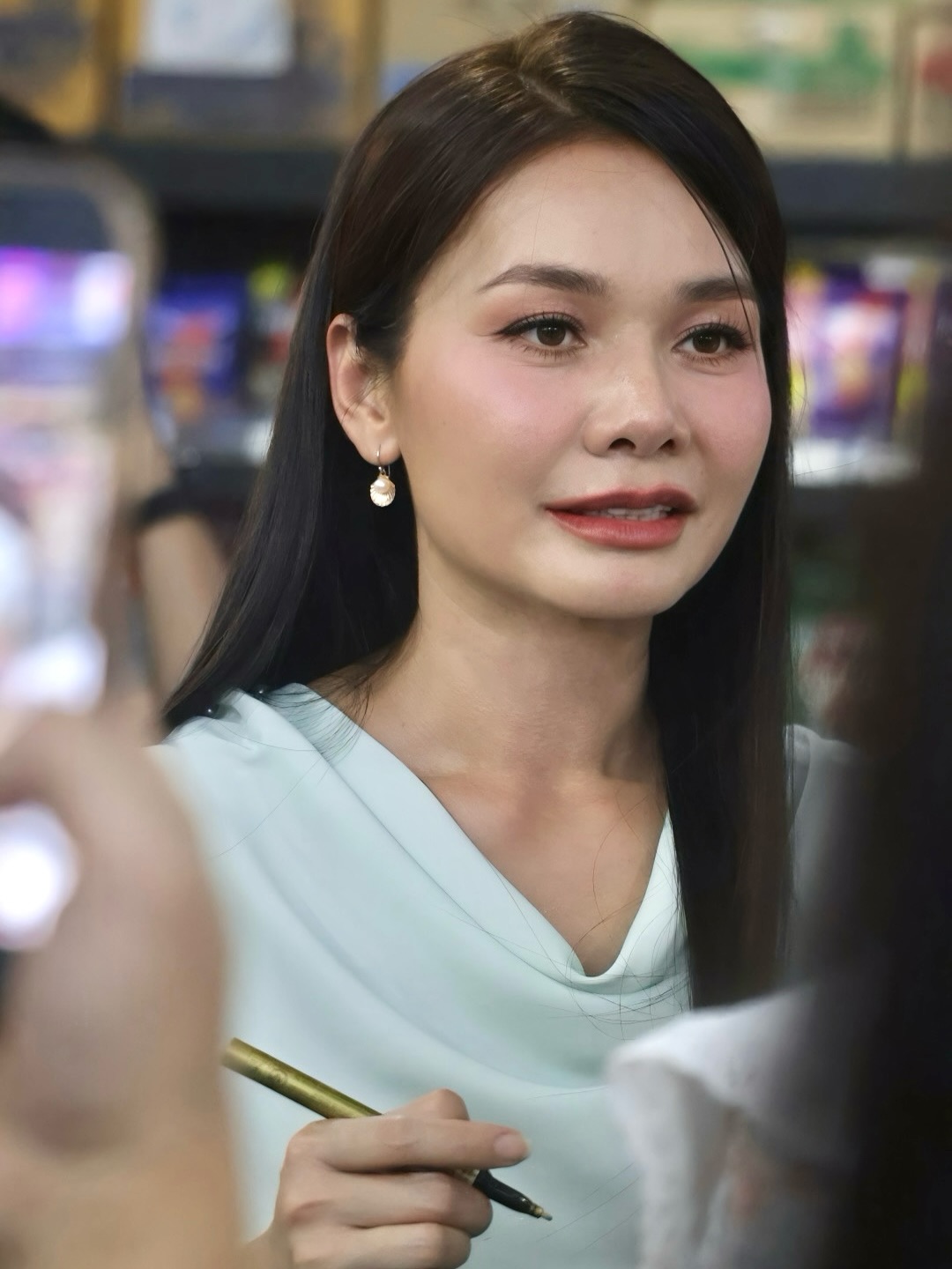 ต่าย - อรทัย ดาบคำ