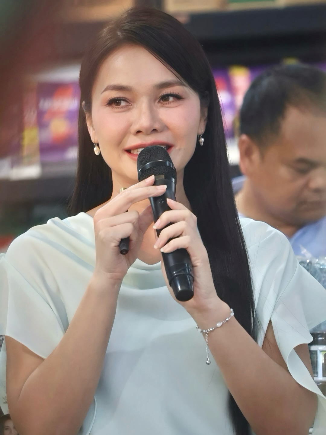 ต่าย - อรทัย ดาบคำ