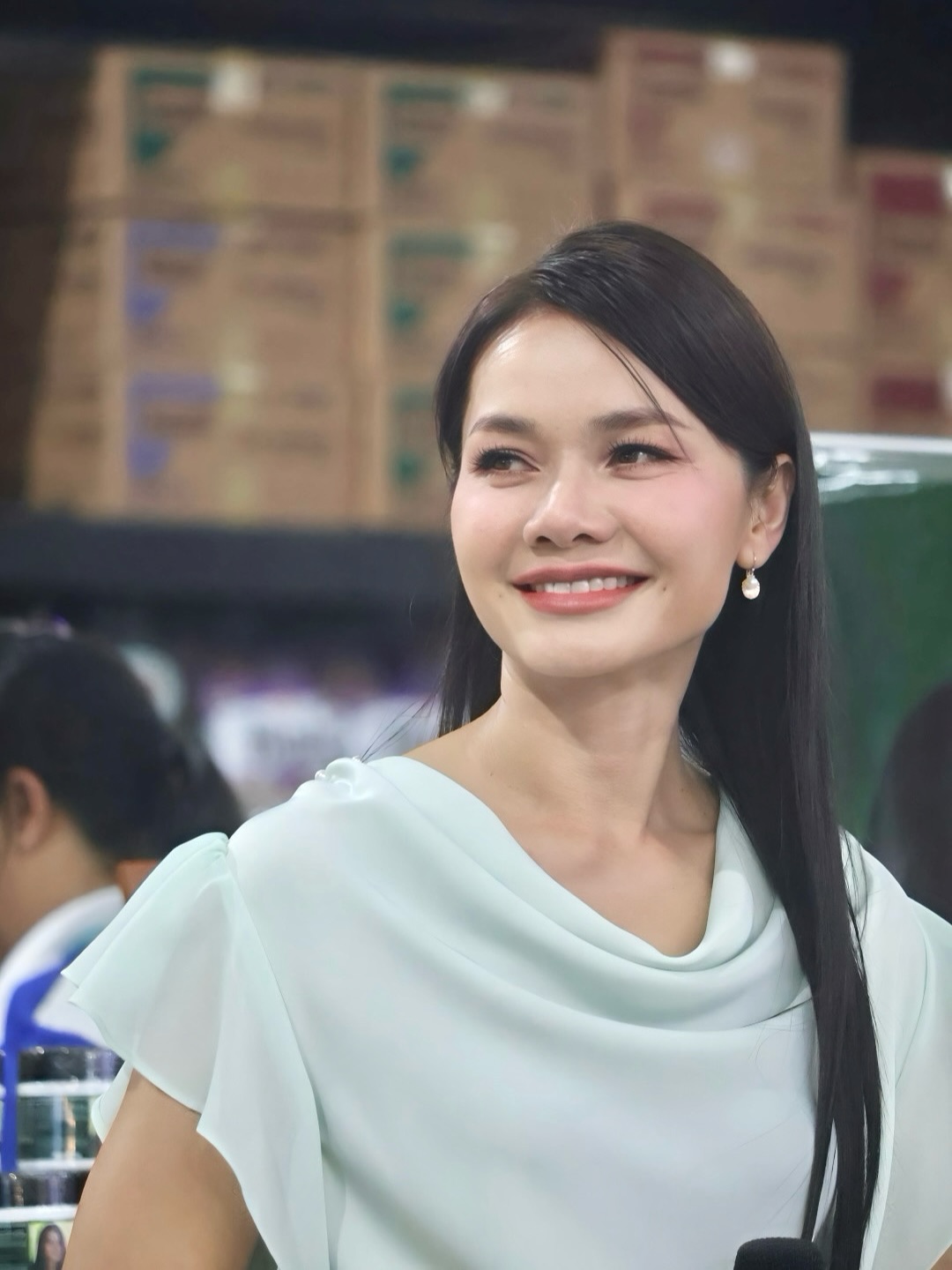 ต่าย - อรทัย ดาบคำ
