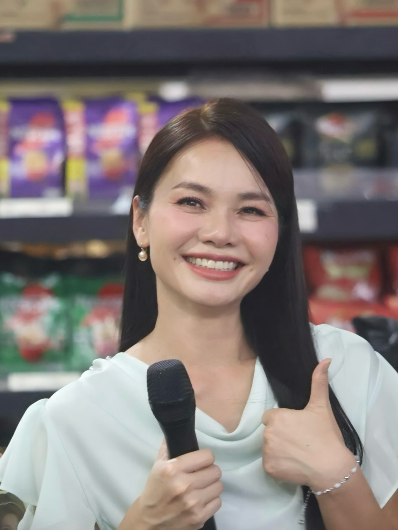 ต่าย - อรทัย ดาบคำ