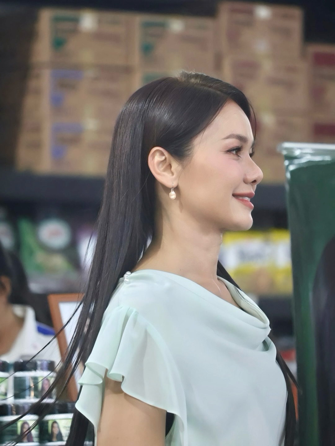 ต่าย - อรทัย ดาบคำ