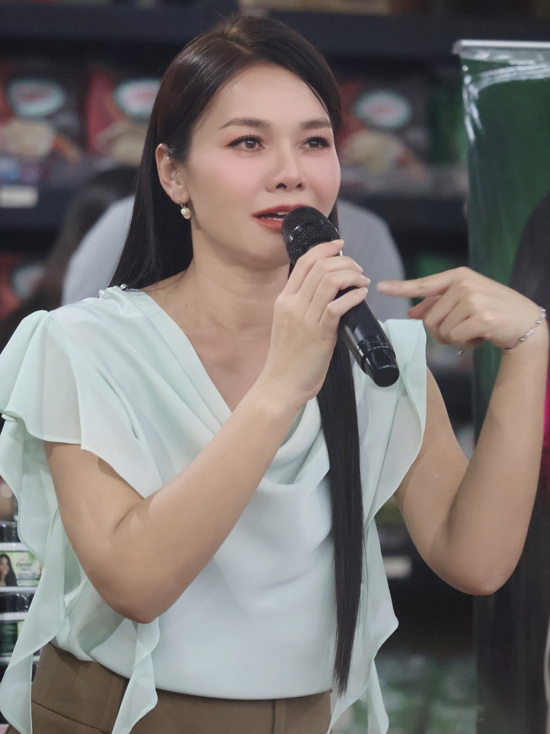 ต่าย - อรทัย ดาบคำ