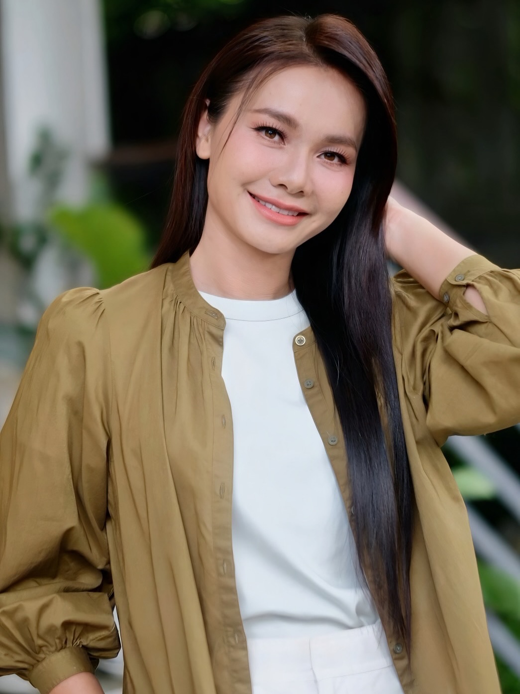 ต่าย - อรทัย ดาบคำ