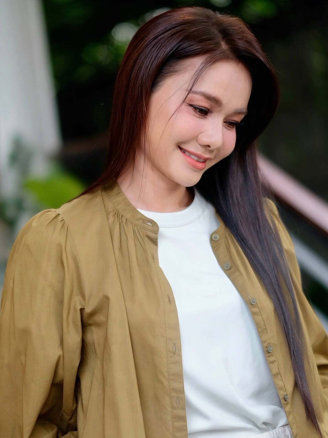 ต่าย - อรทัย ดาบคำ