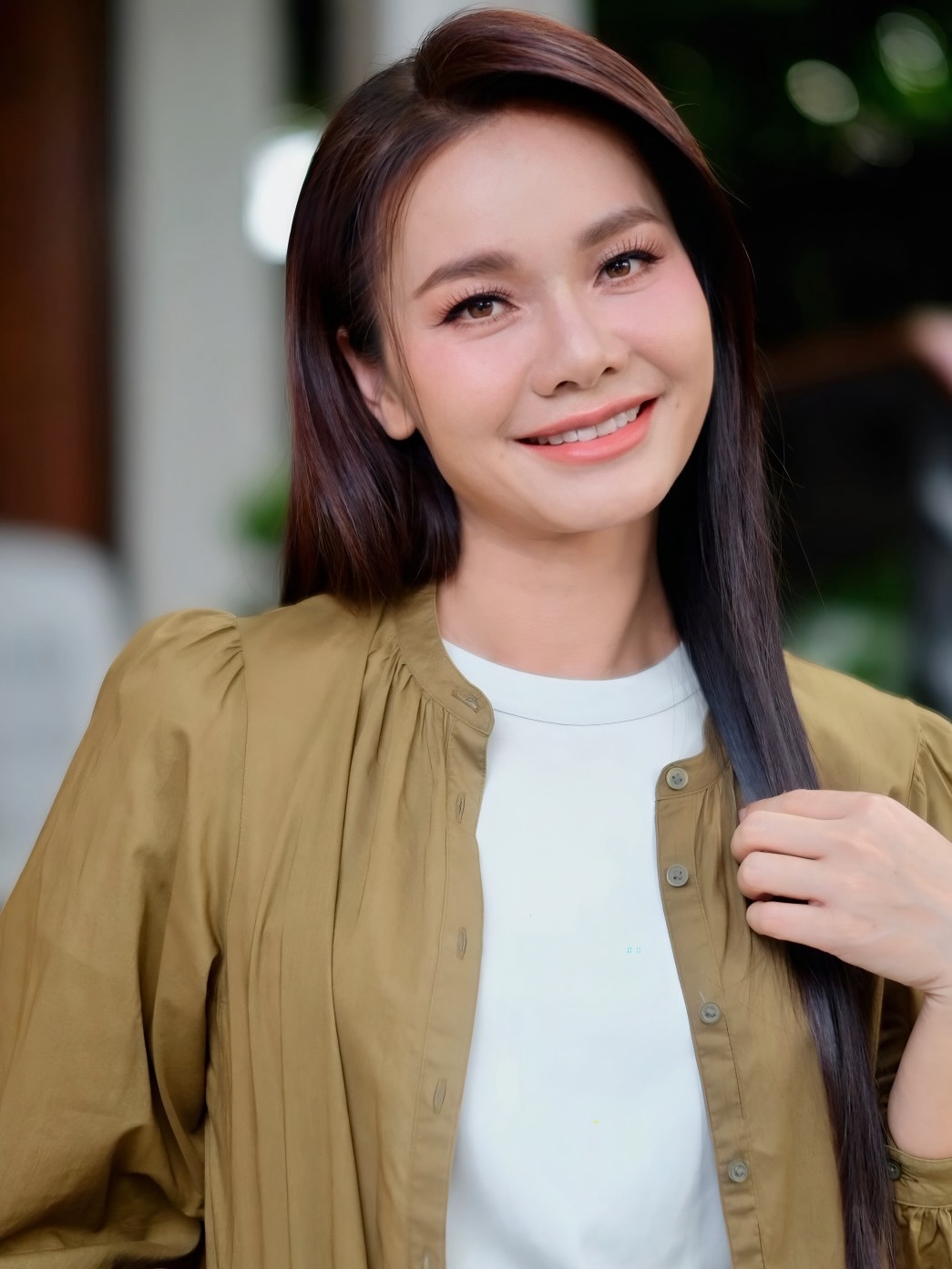 ต่าย - อรทัย ดาบคำ
