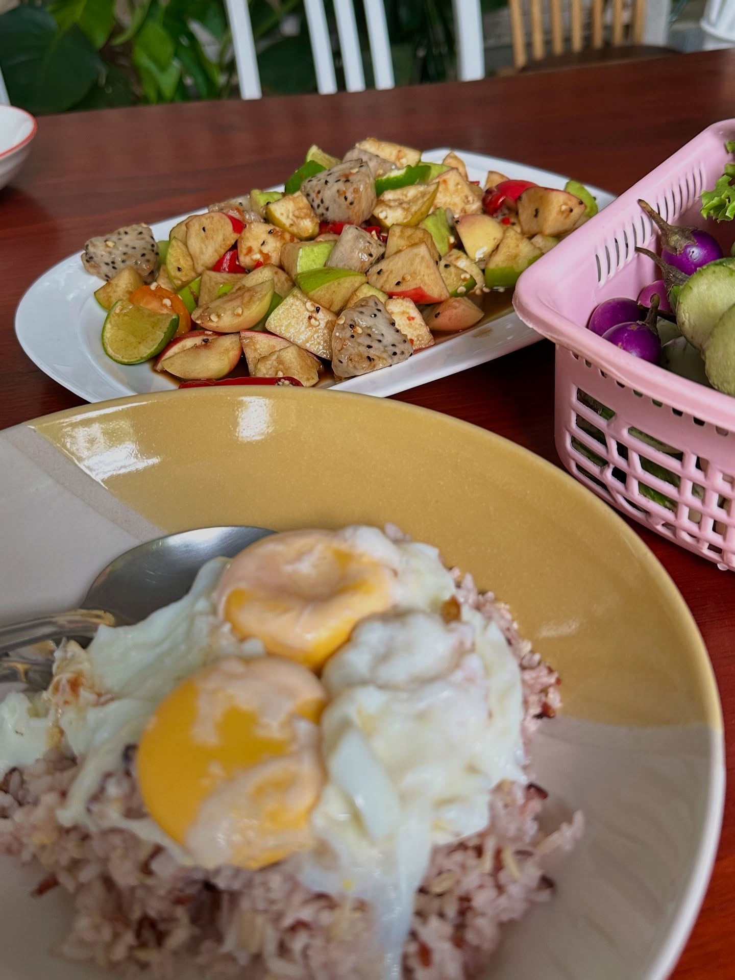 ต่าย - อรทัย ดาบคำ
