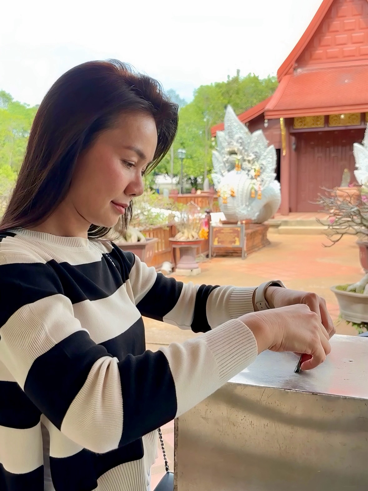 ต่าย - อรทัย ดาบคำ