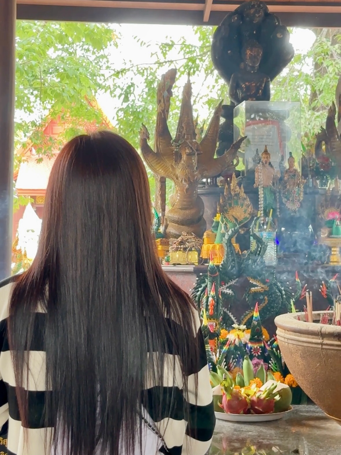 ต่าย - อรทัย ดาบคำ