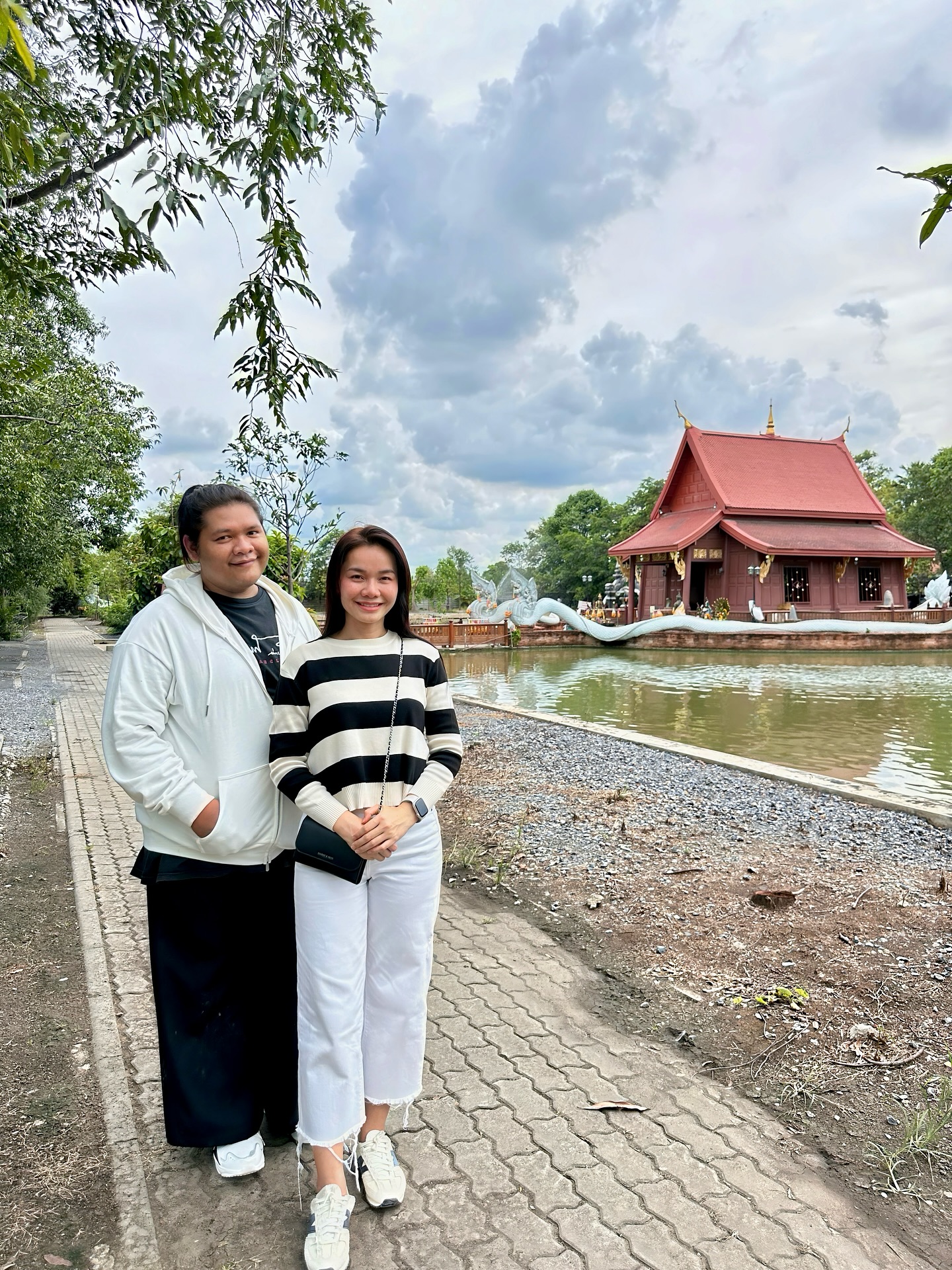 ต่าย - อรทัย ดาบคำ