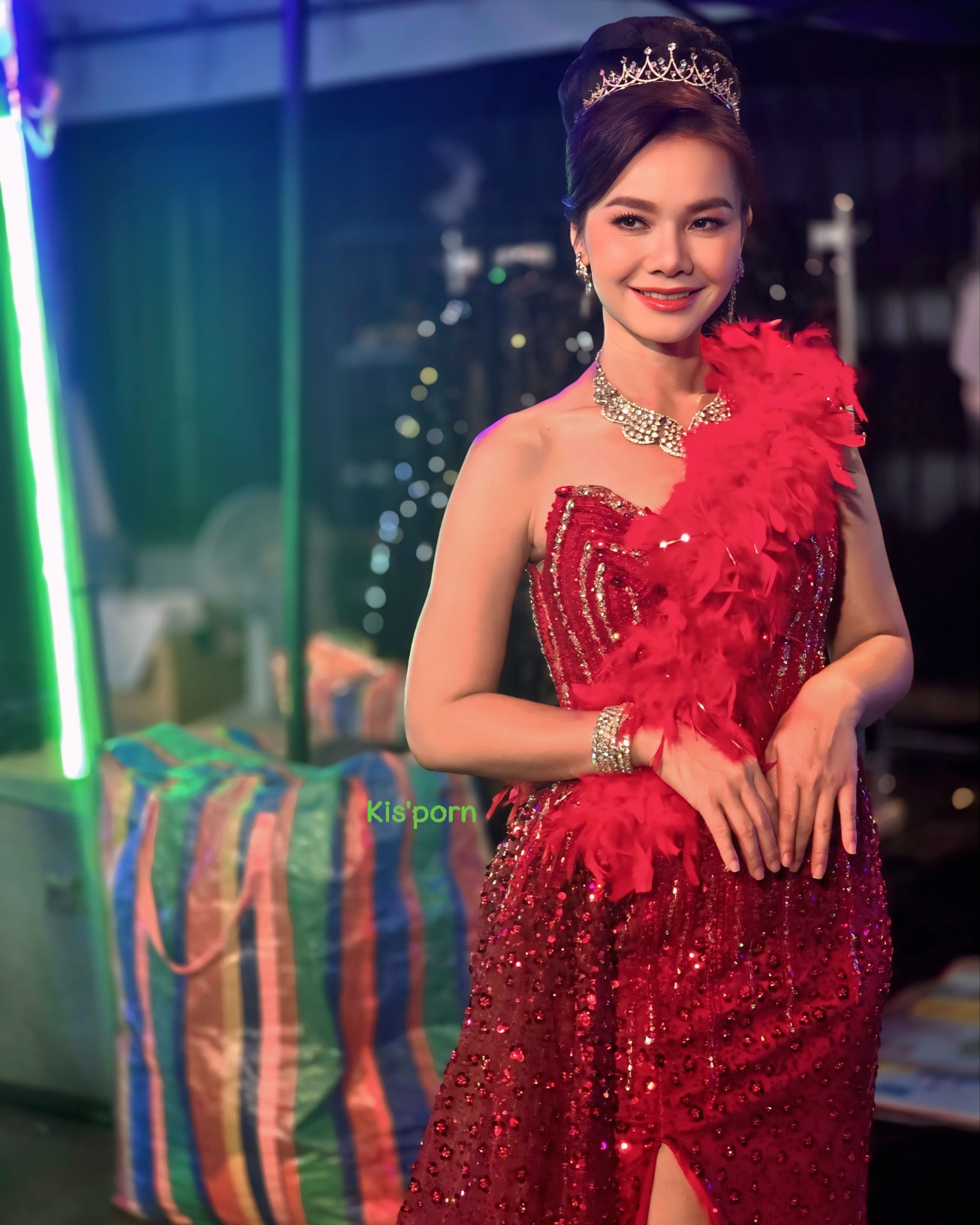 ต่าย - อรทัย ดาบคำ