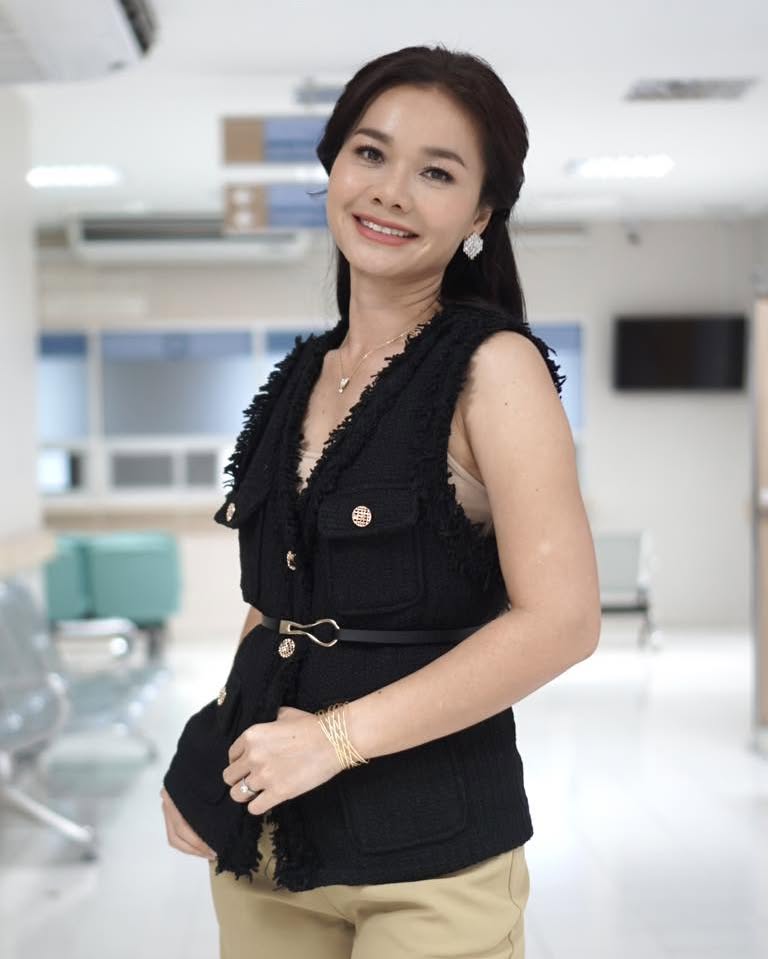 ต่าย - อรทัย ดาบคำ