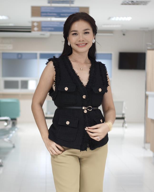 ต่าย - อรทัย ดาบคำ