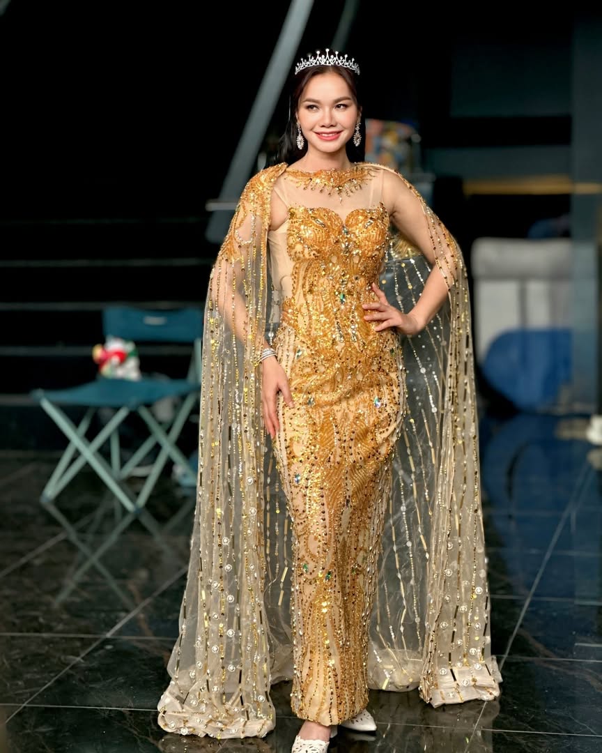 ต่าย - อรทัย ดาบคำ