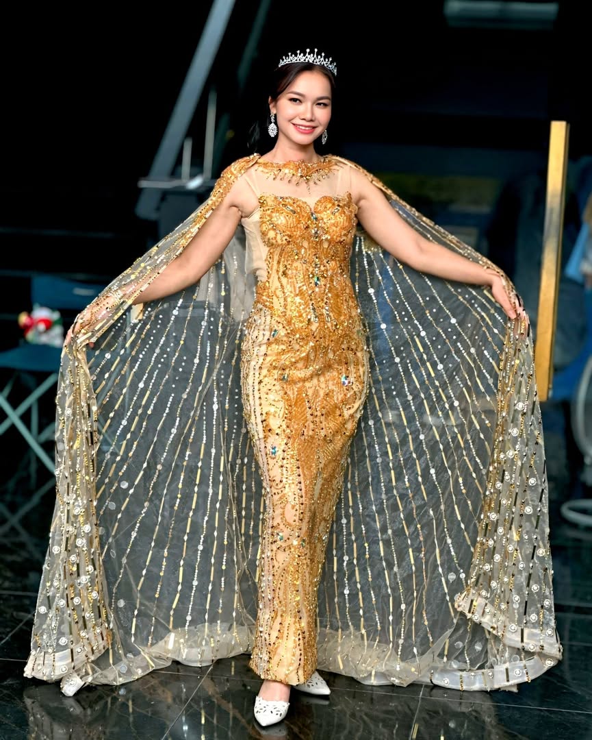 ต่าย - อรทัย ดาบคำ
