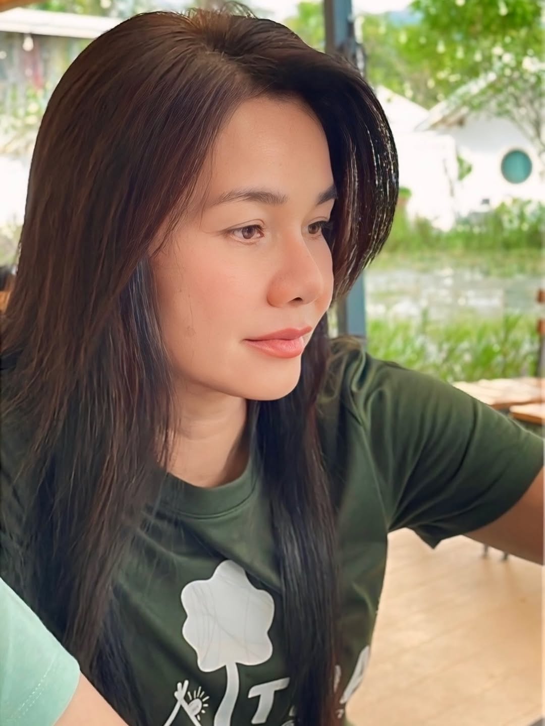 ต่าย - อรทัย ดาบคำ