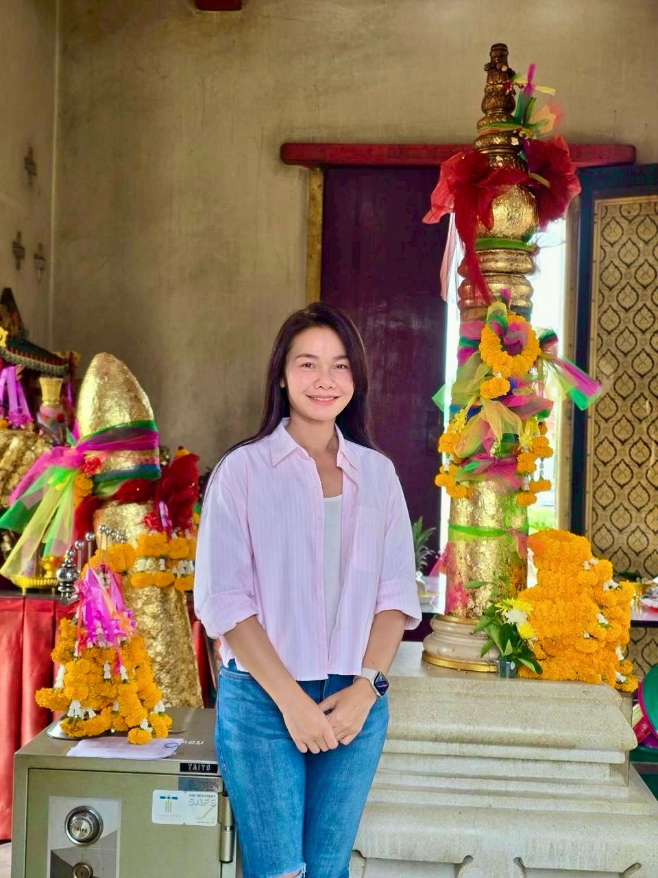 ต่าย - อรทัย ดาบคำ