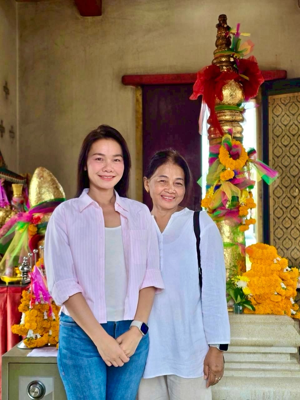 ต่าย - อรทัย ดาบคำ