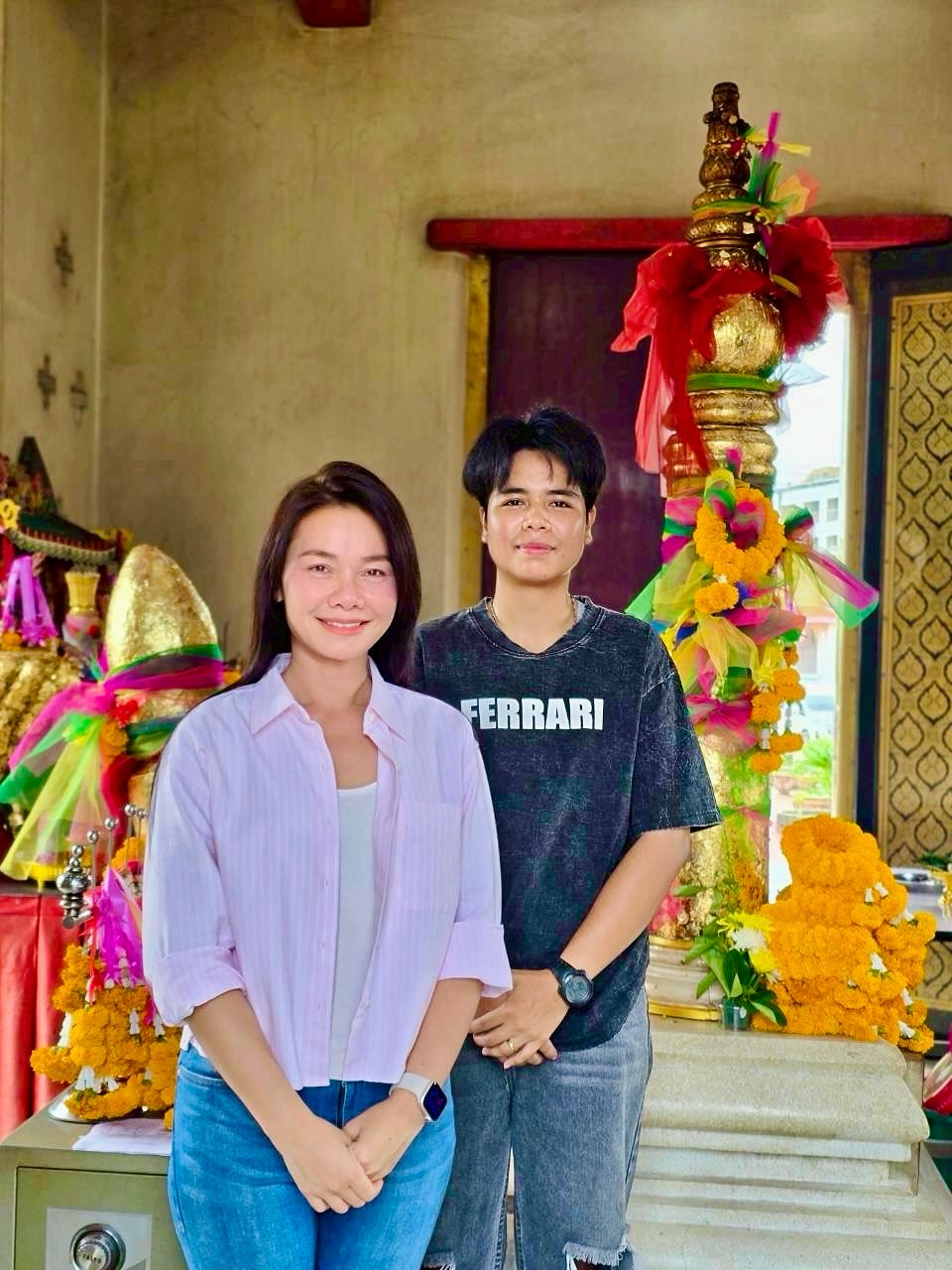 ต่าย - อรทัย ดาบคำ