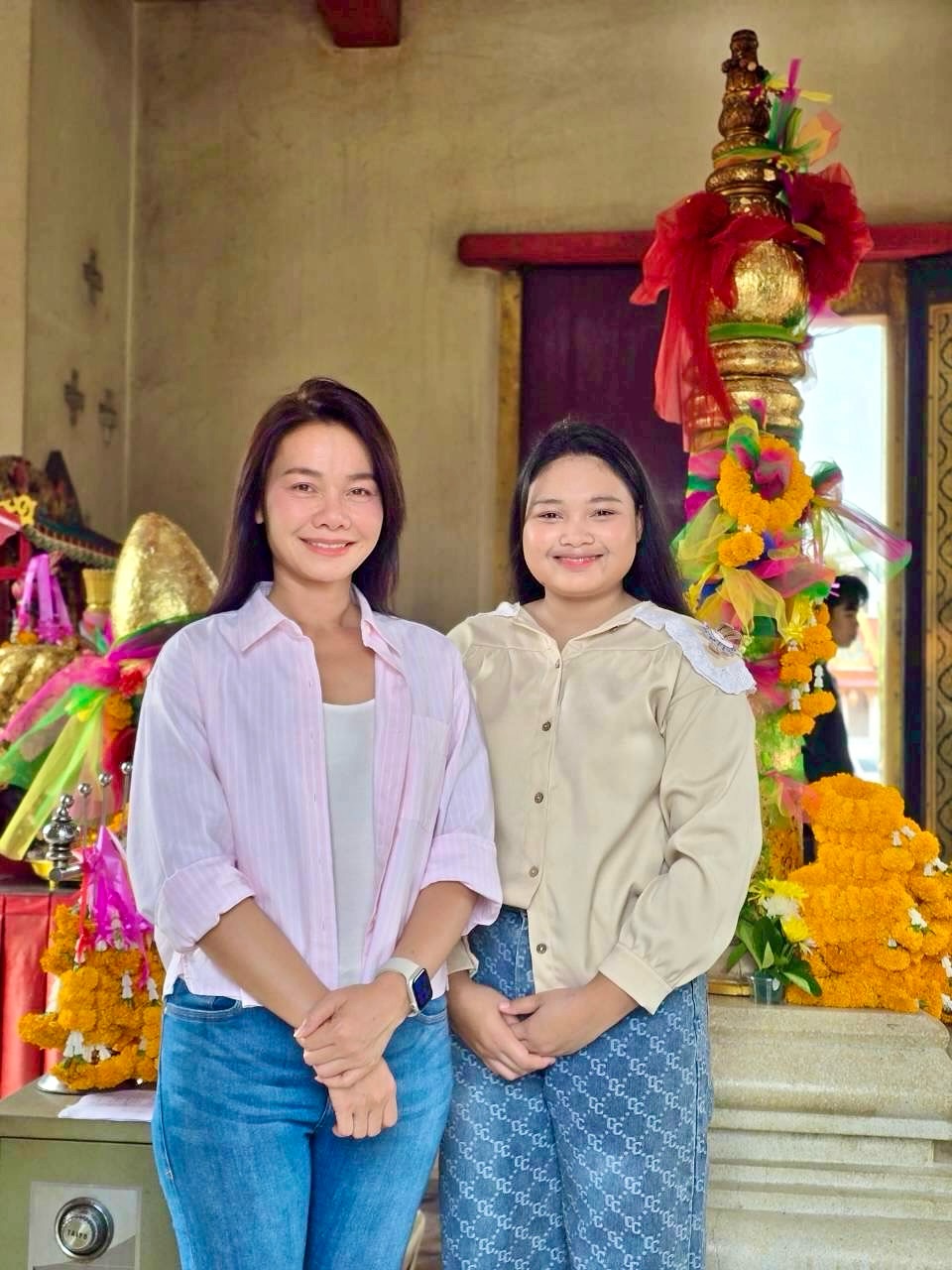 ต่าย - อรทัย ดาบคำ