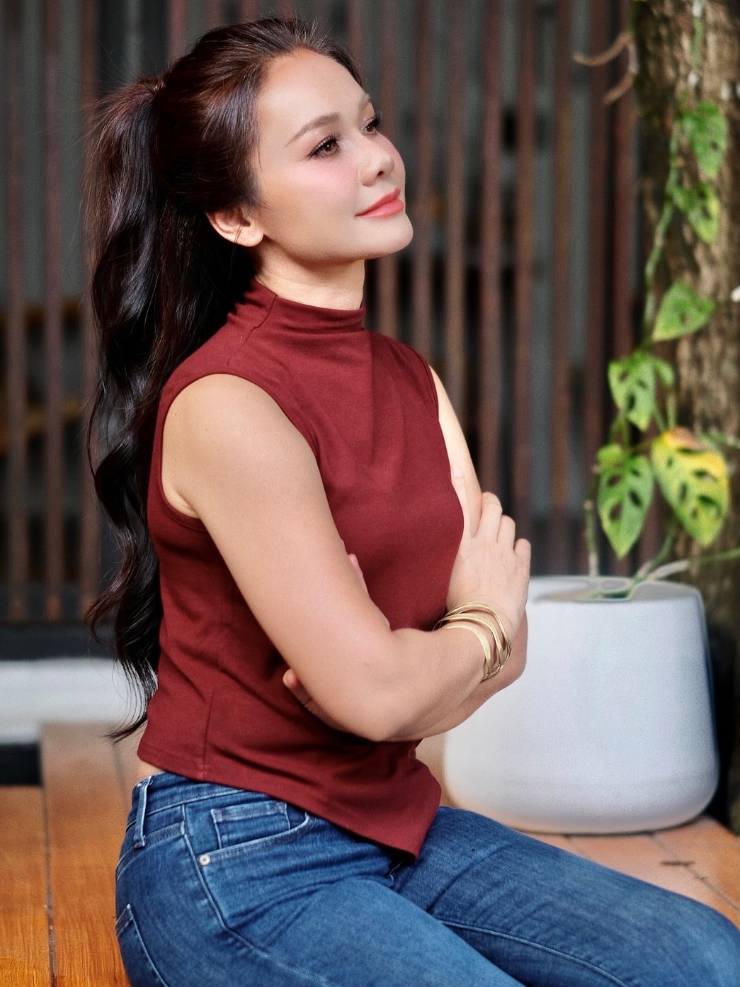 ต่าย - อรทัย ดาบคำ