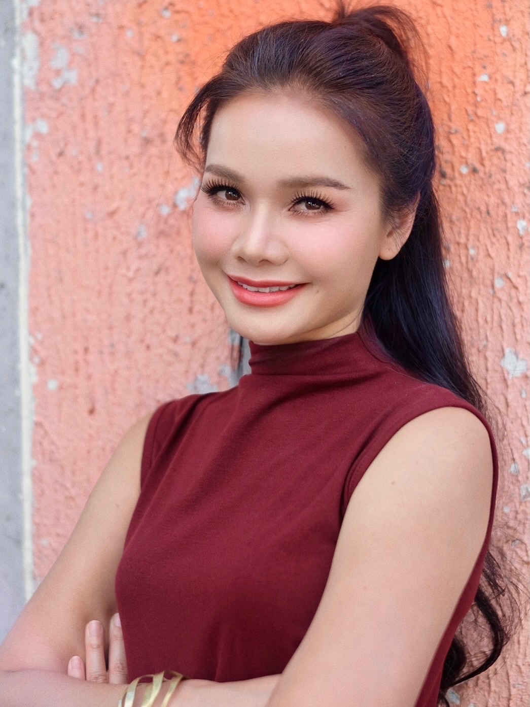ต่าย - อรทัย ดาบคำ