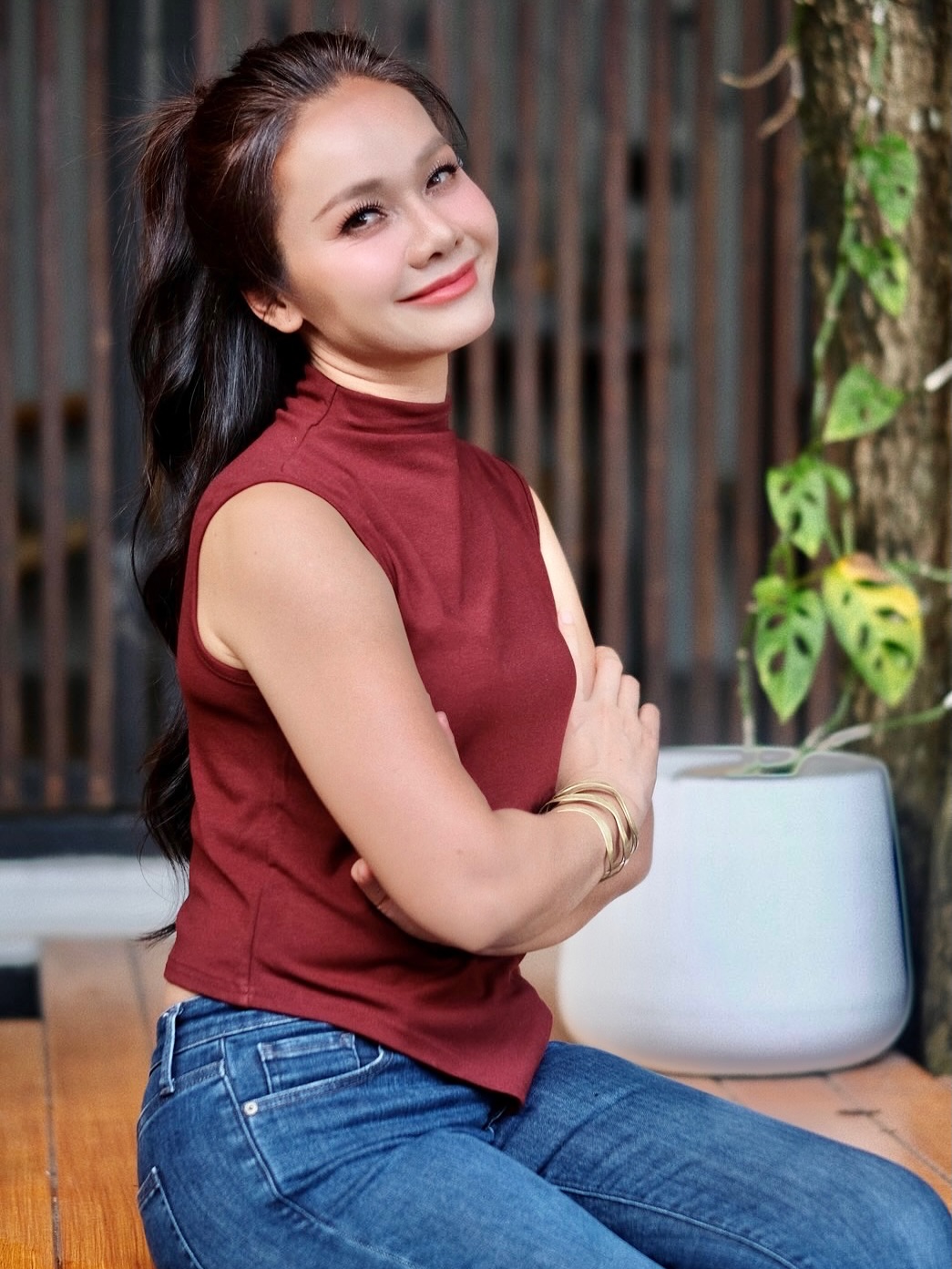 ต่าย - อรทัย ดาบคำ