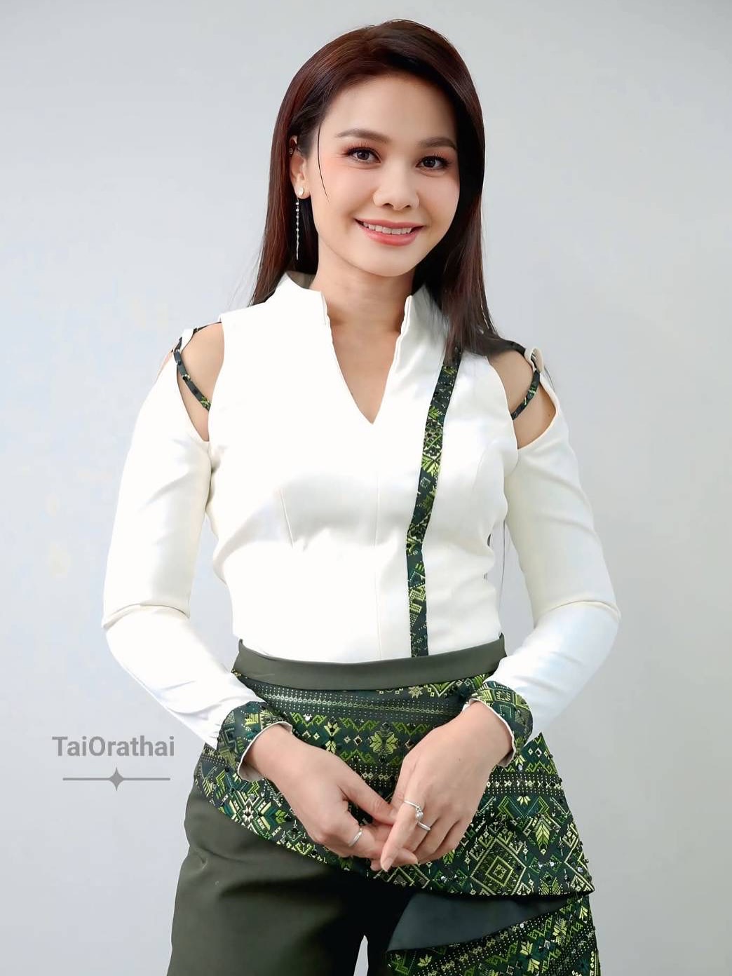 ต่าย - อรทัย ดาบคำ