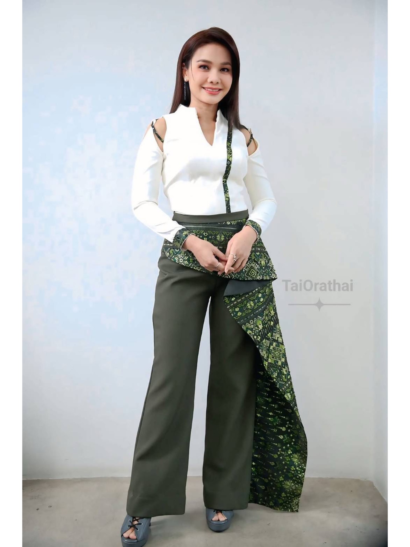 ต่าย - อรทัย ดาบคำ