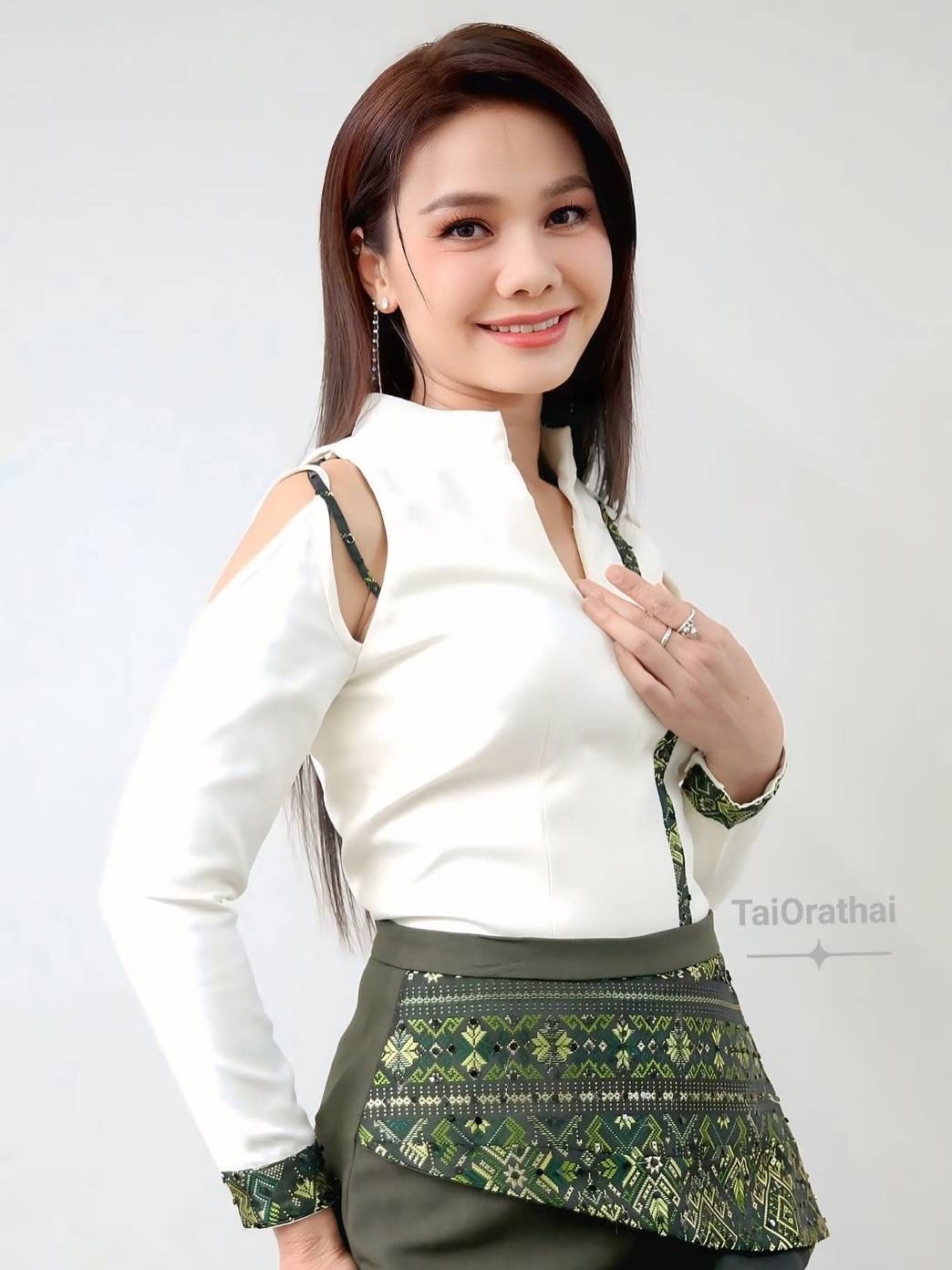 ต่าย - อรทัย ดาบคำ