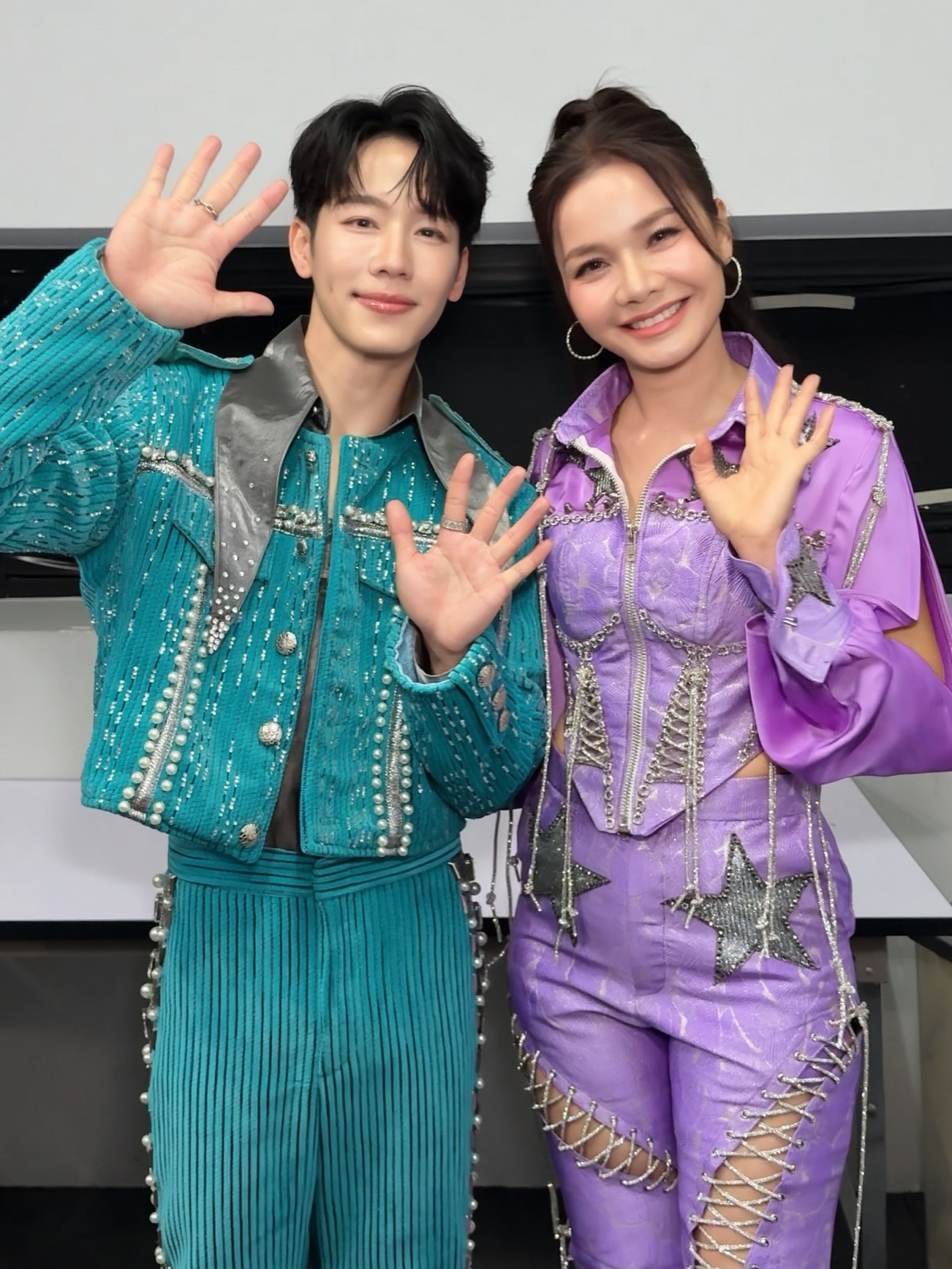 ต่าย - อรทัย ดาบคำ