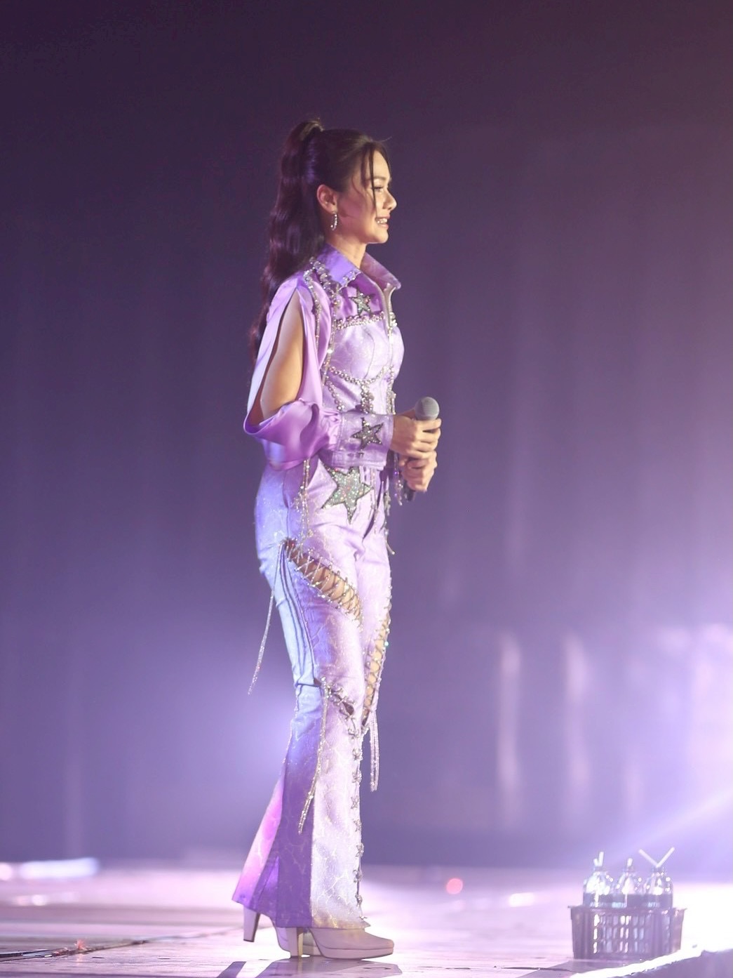 ต่าย - อรทัย ดาบคำ