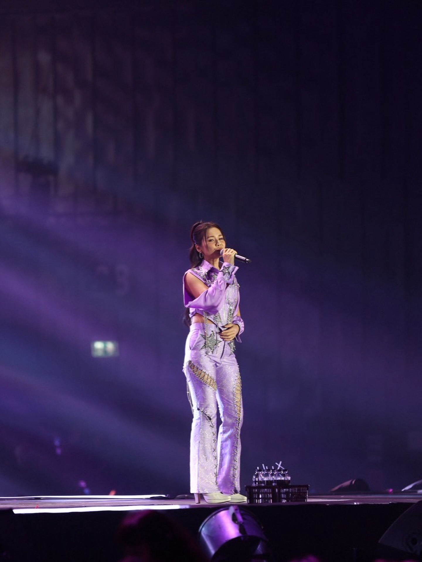 ต่าย - อรทัย ดาบคำ