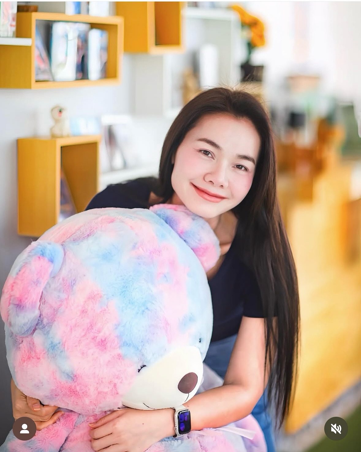 ต่าย - อรทัย ดาบคำ